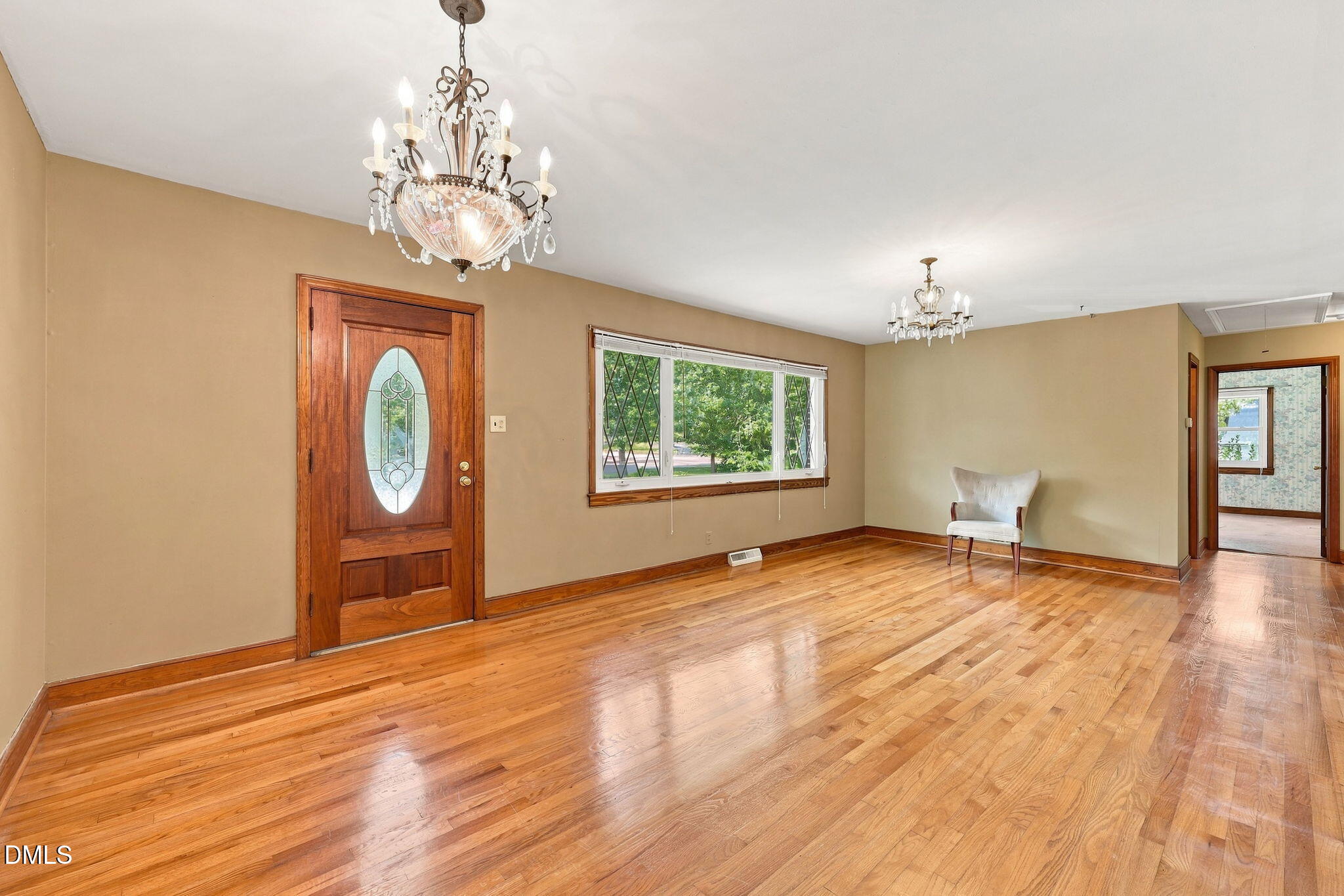 Exterior photo of 315 Robbins Road, Durham, NC 27703. MLS: 10187533