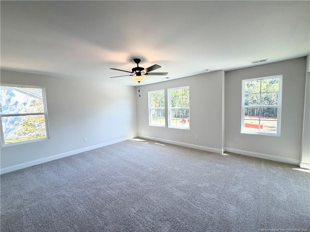 Exterior photo of 630 Grand Griffon Way, Lillington, NC 27546. MLS: 767009