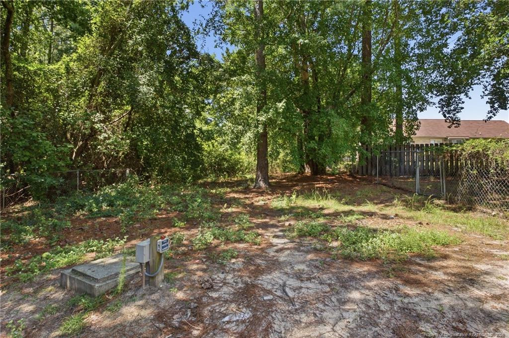 Exterior photo of 30 Weymouth Circle, Cameron, NC 28326. MLS: 768022