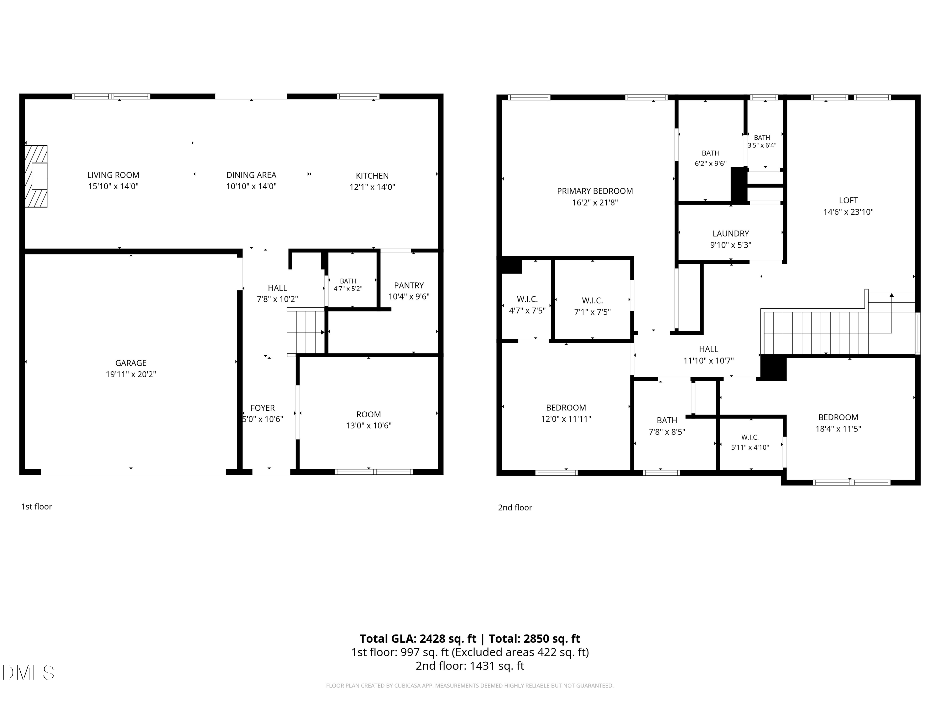 Exterior photo of 1202 Briar Gate Drive, Holly Springs, NC 27540. MLS: 10198683