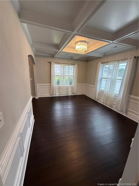 Exterior photo of 6209 Jacobs Creek Circle, Fayetteville, NC 28304. MLS: 770236