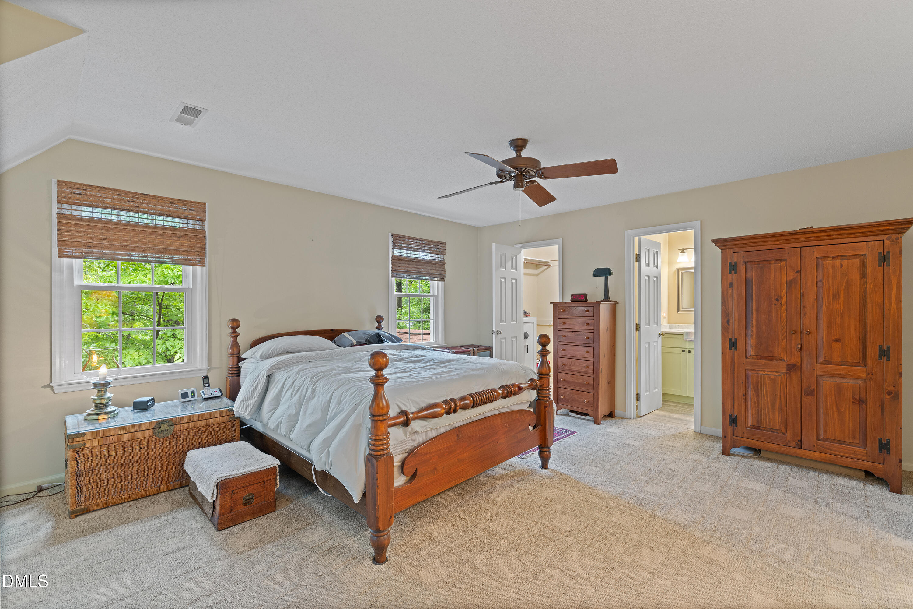 Exterior photo of 5216 Bridget Drive, Raleigh, NC 27603. MLS: 10175483