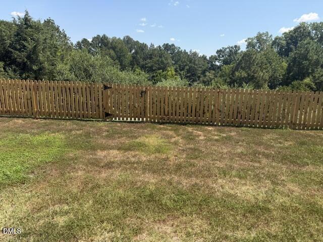 Exterior photo of 270 Oak Park Boulevard, Youngsville, NC 27596. MLS: 10190518