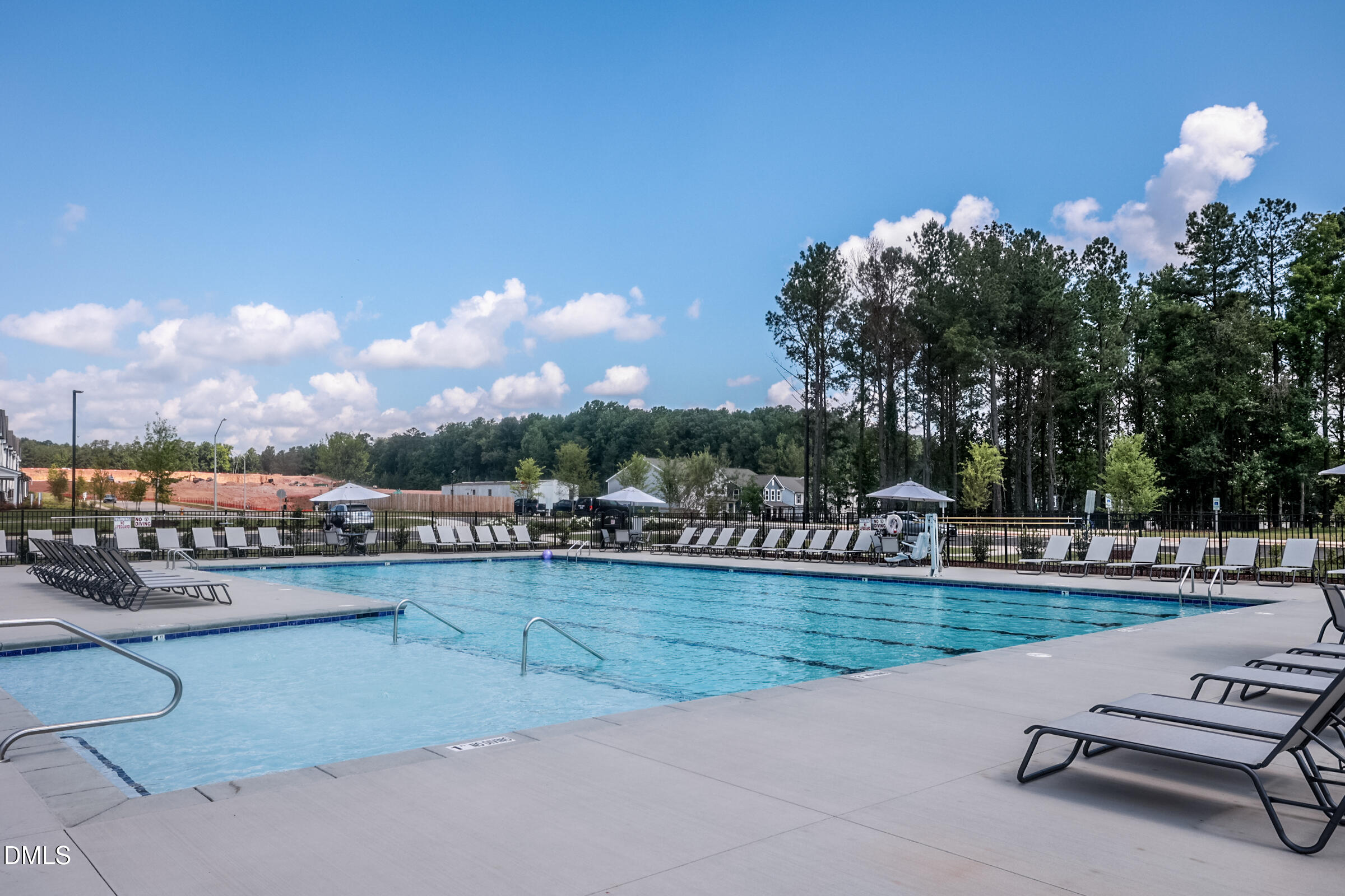 Exterior photo of 589 Fosterton Cottage Way, Raleigh, NC 27603. MLS: 10191895