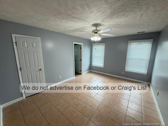 Exterior photo of 108 Peregrine Place, Fayetteville, NC 28306. MLS: 762088