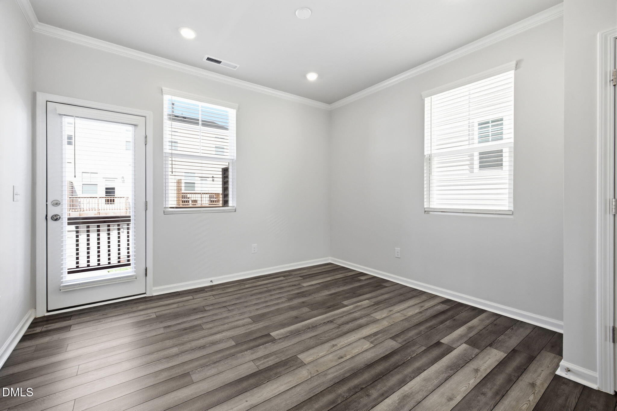 Exterior photo of 1011 Hemlock Cone Way, Morrisville, NC 27560. MLS: 10193466
