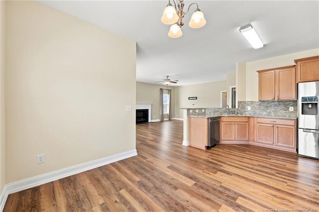 Exterior photo of 1284 L Cooper Road, Cameron, NC 28326. MLS: 768310