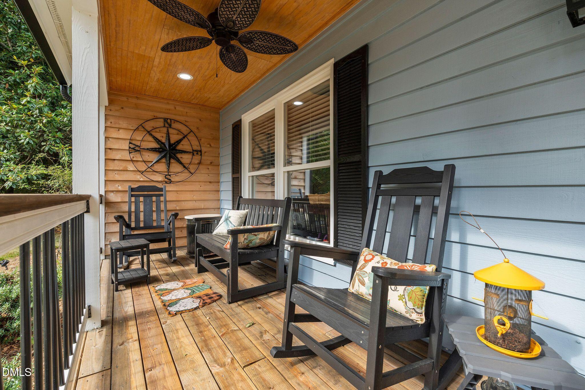 Exterior photo of 408 Lake Winds Trail, Rougemont, NC 27572. MLS: 10175048