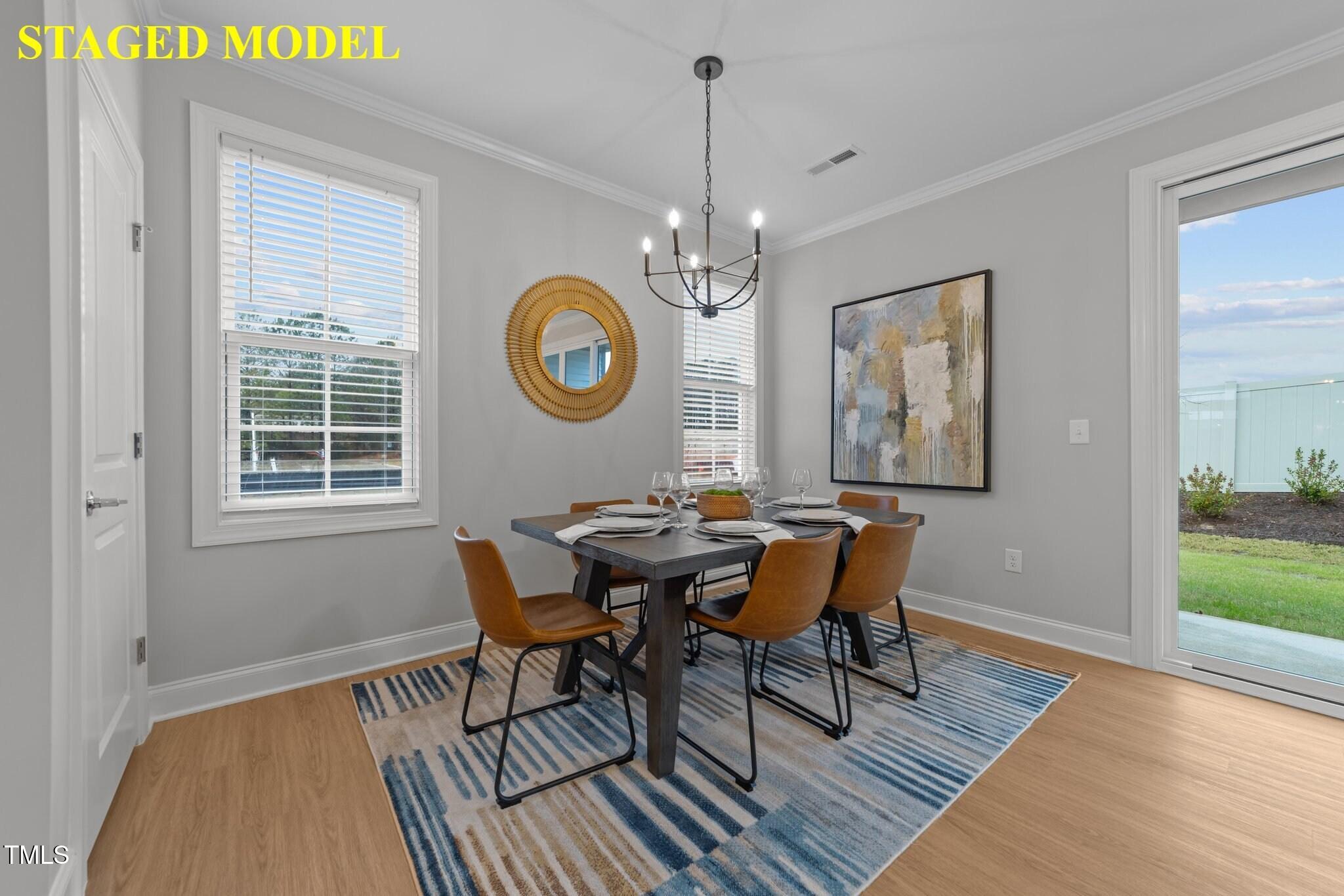 Staged Model (4)