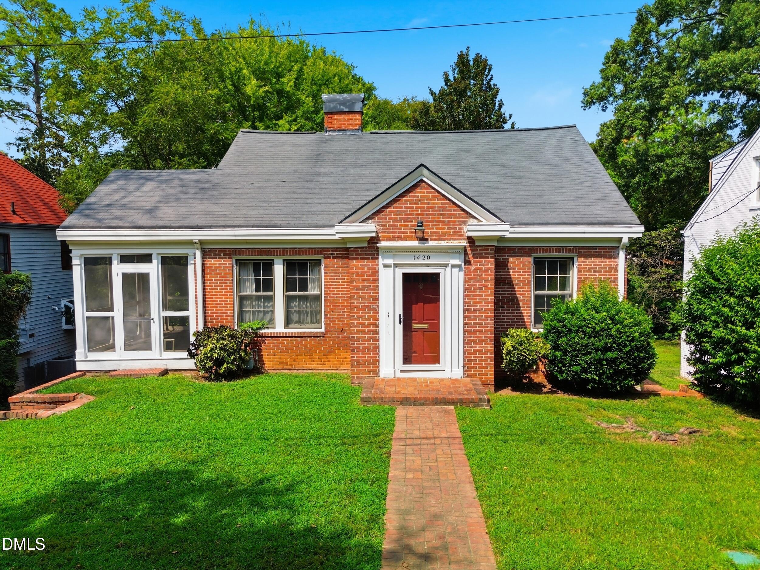 1420 Park Drive