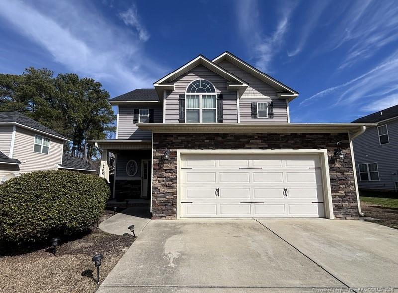 1708 Rock Creek Lane