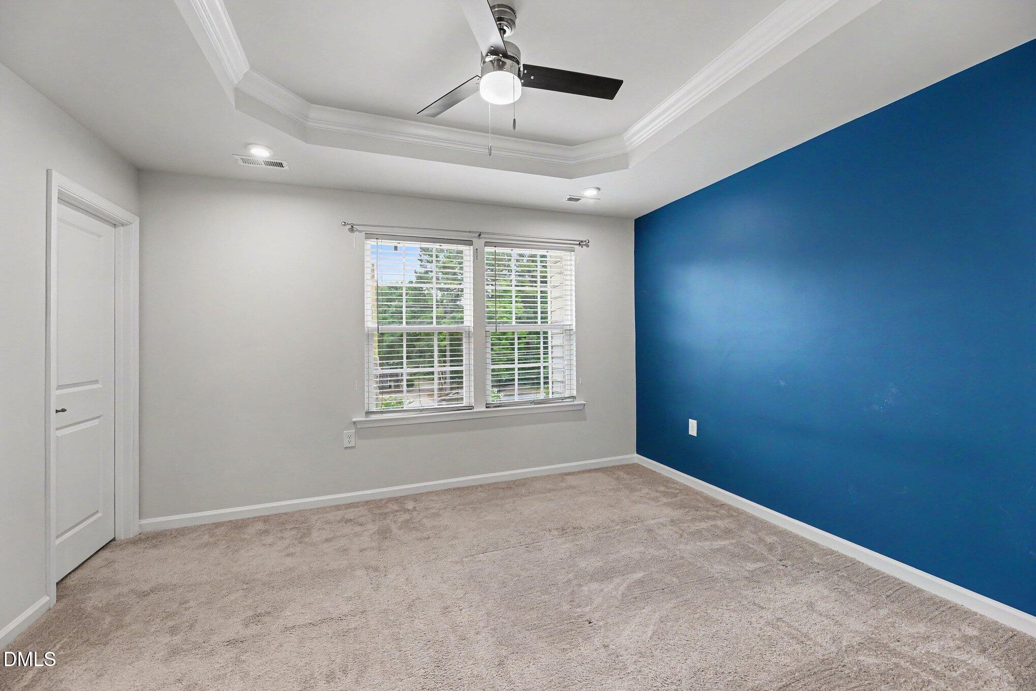 Exterior photo of 6626 Pathfinder Way, Raleigh, NC 27616. MLS: 10174155