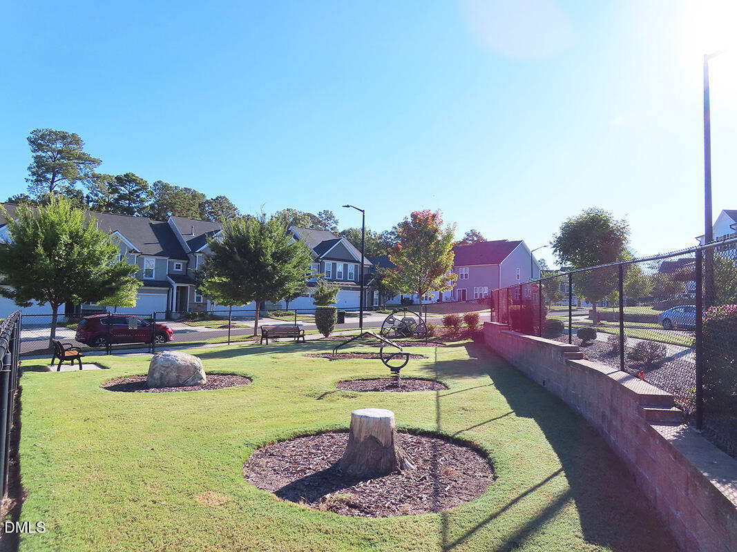 Exterior photo of 37 Rambler Lane, Durham, NC 27703. MLS: 10197269