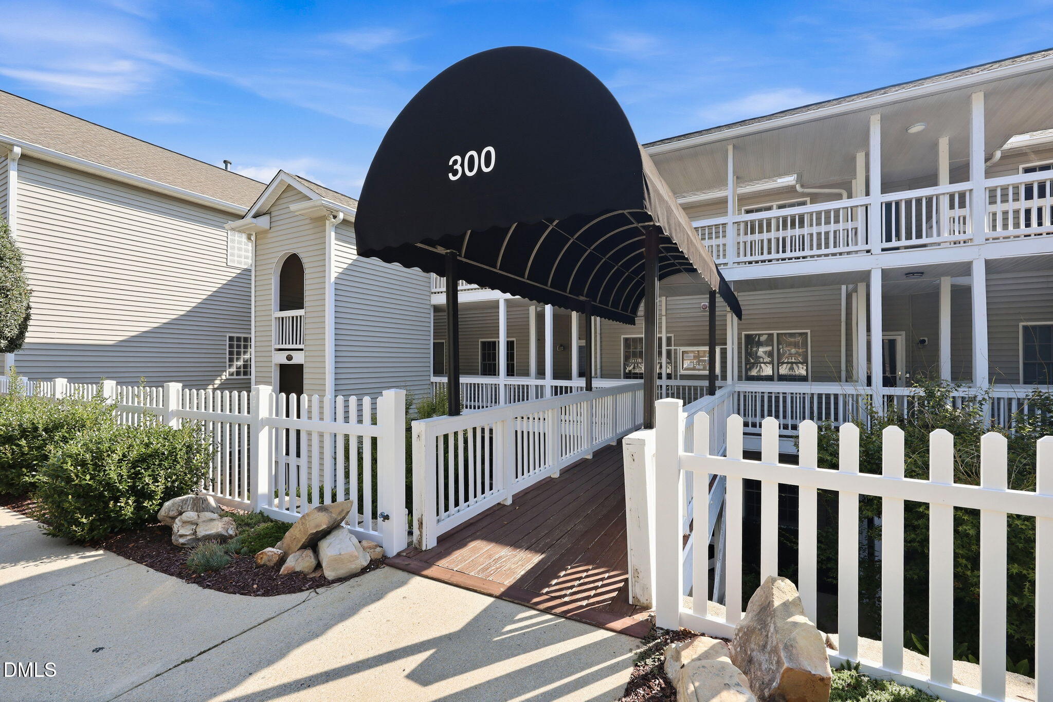 Exterior photo of 311 Springfork Drive, Cary, NC 27513. MLS: 10190670