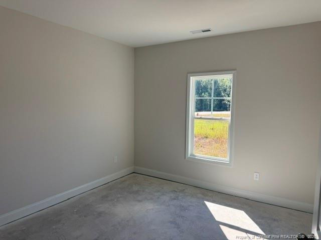 Exterior photo of 214 Pine Vista Way, Sanford, NC 27332. MLS: 767672