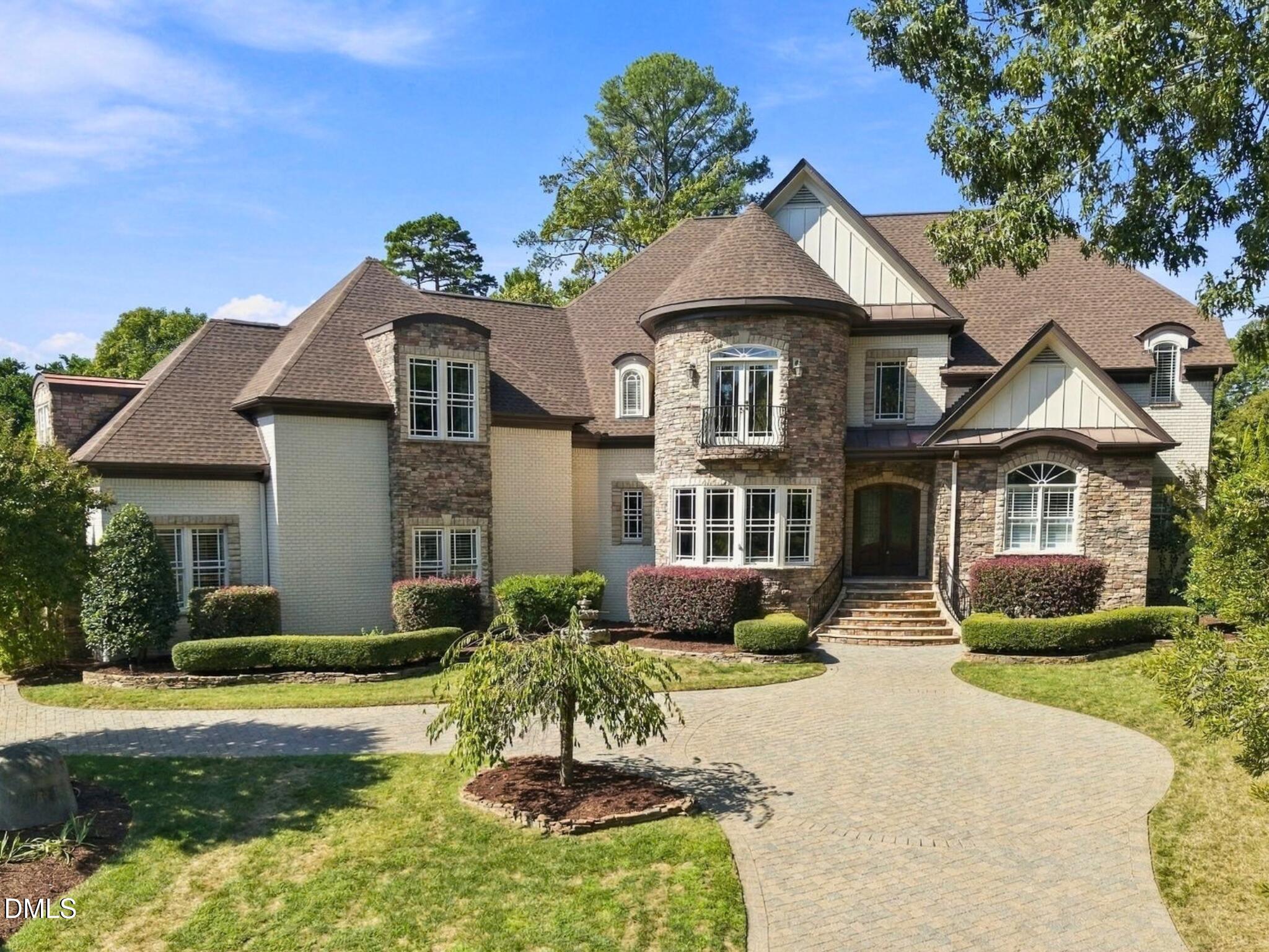 6701 Foxfire Place