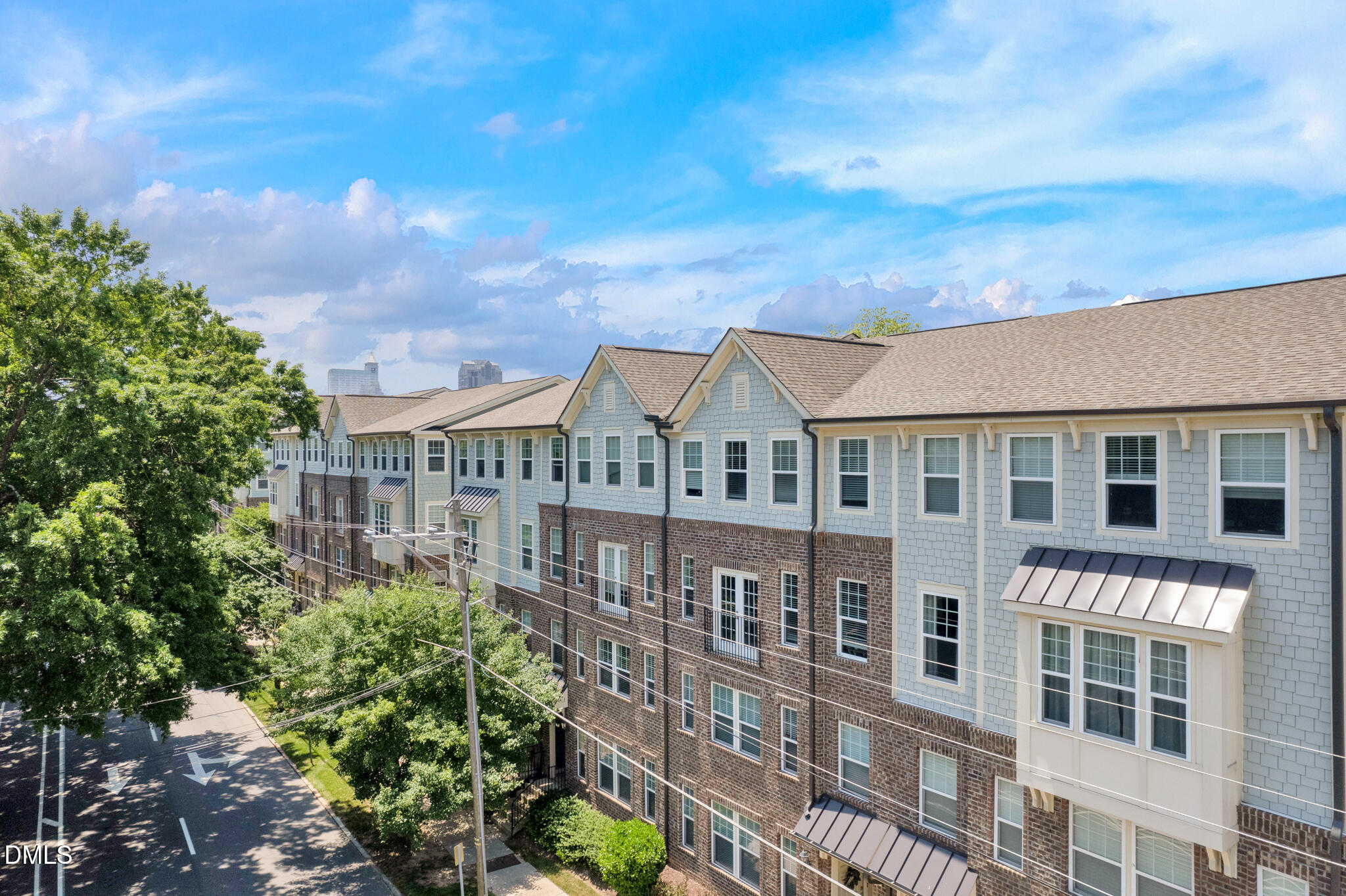 501 N Person Street 105