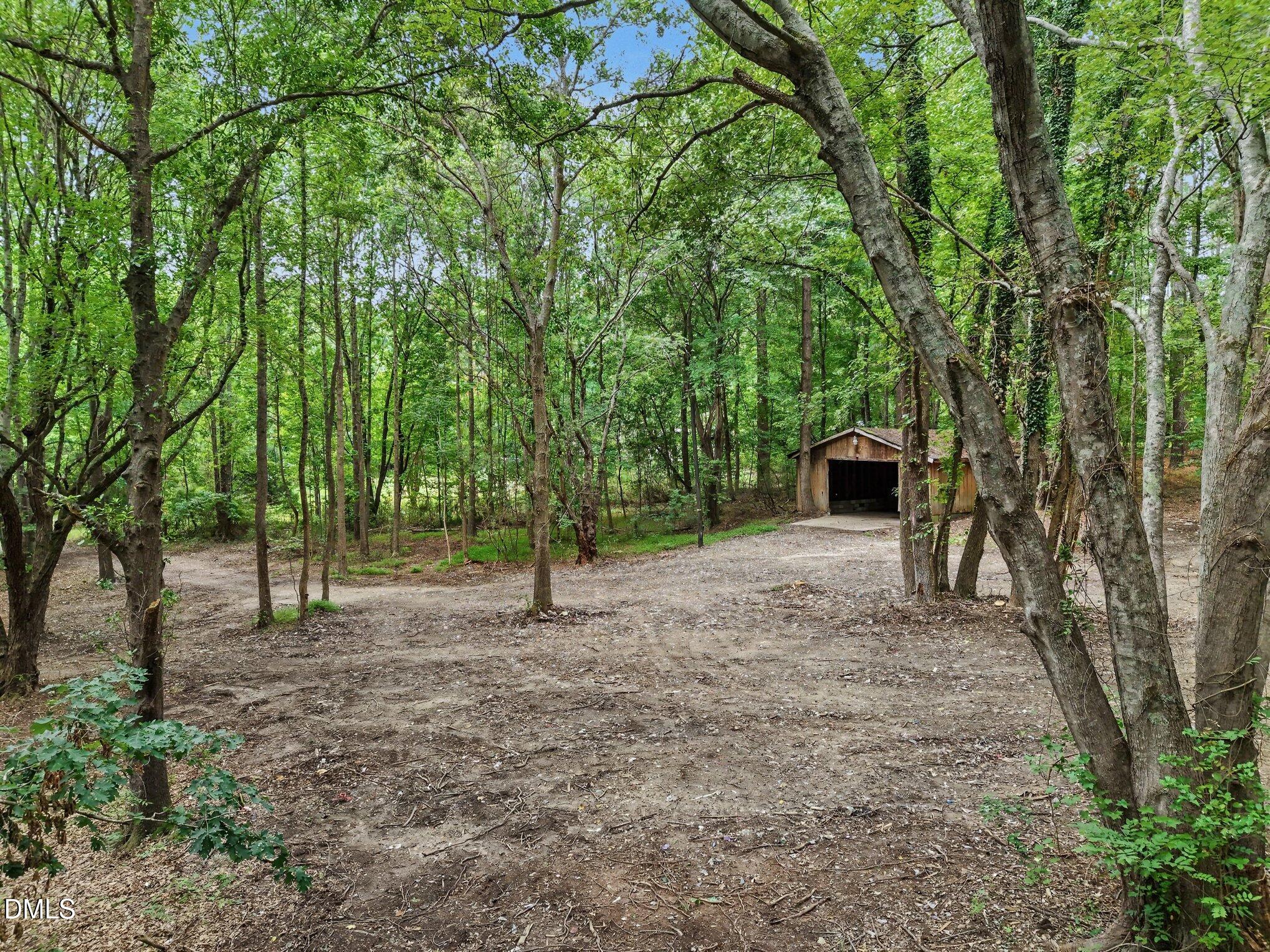 Exterior photo of 1009 Winding Creek Road, Apex, NC 27502. MLS: 10181676
