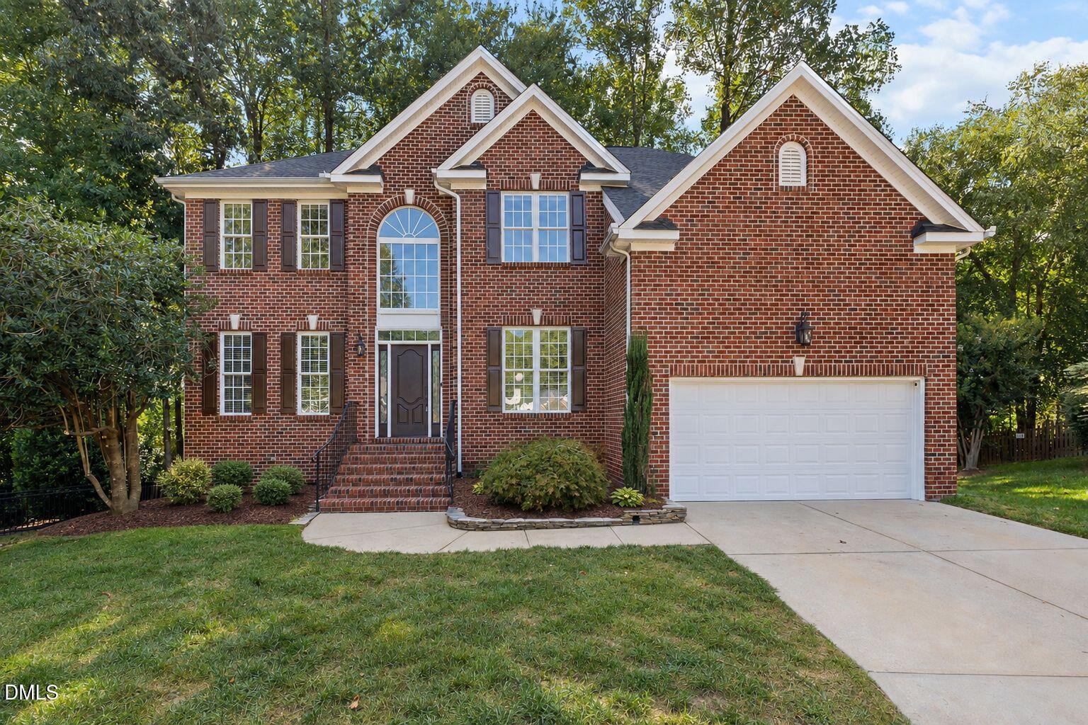 306 Honeywood Court