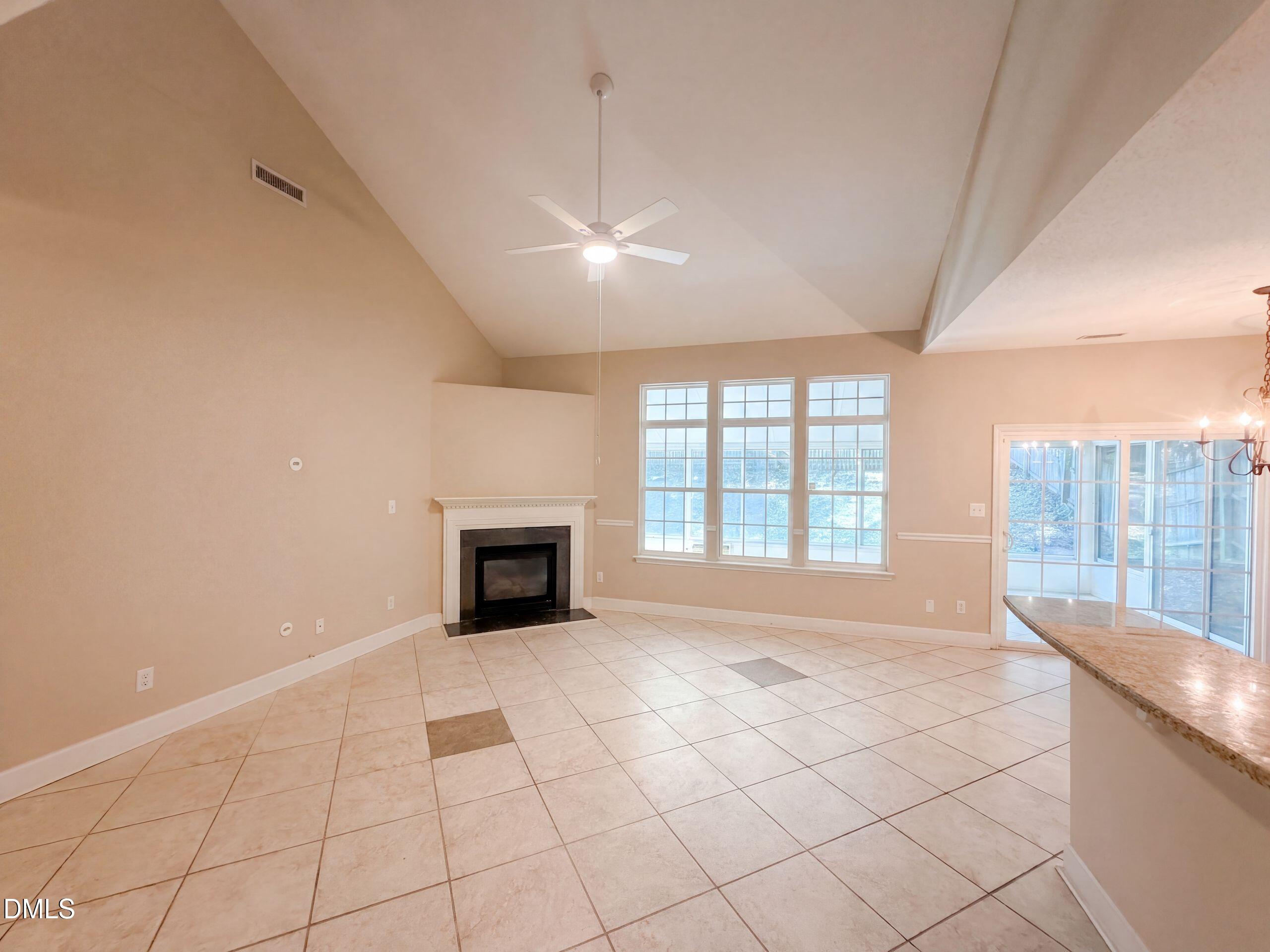 Exterior photo of 5328 Seaspray Lane, Raleigh, NC 27610. MLS: 10191216