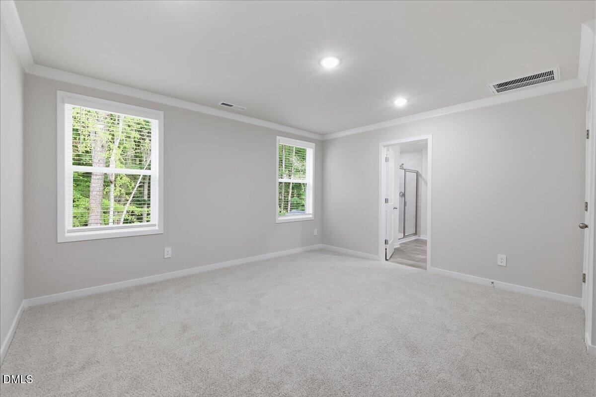 Exterior photo of 1430 Hatteras Road, Durham, NC 27704. MLS: 10171265