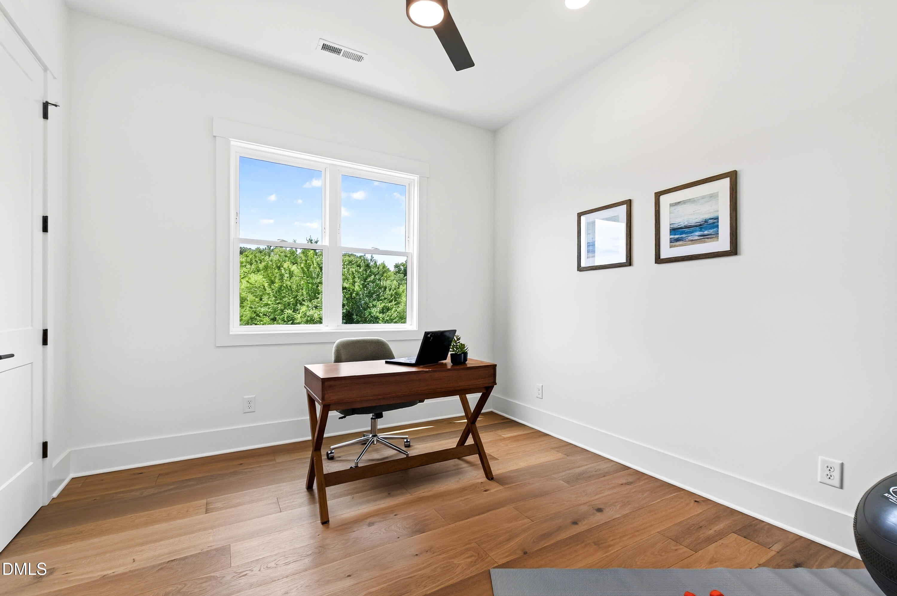 Exterior photo of 1608 Ellen Dawson Way, Raleigh, NC 27603. MLS: 10180557