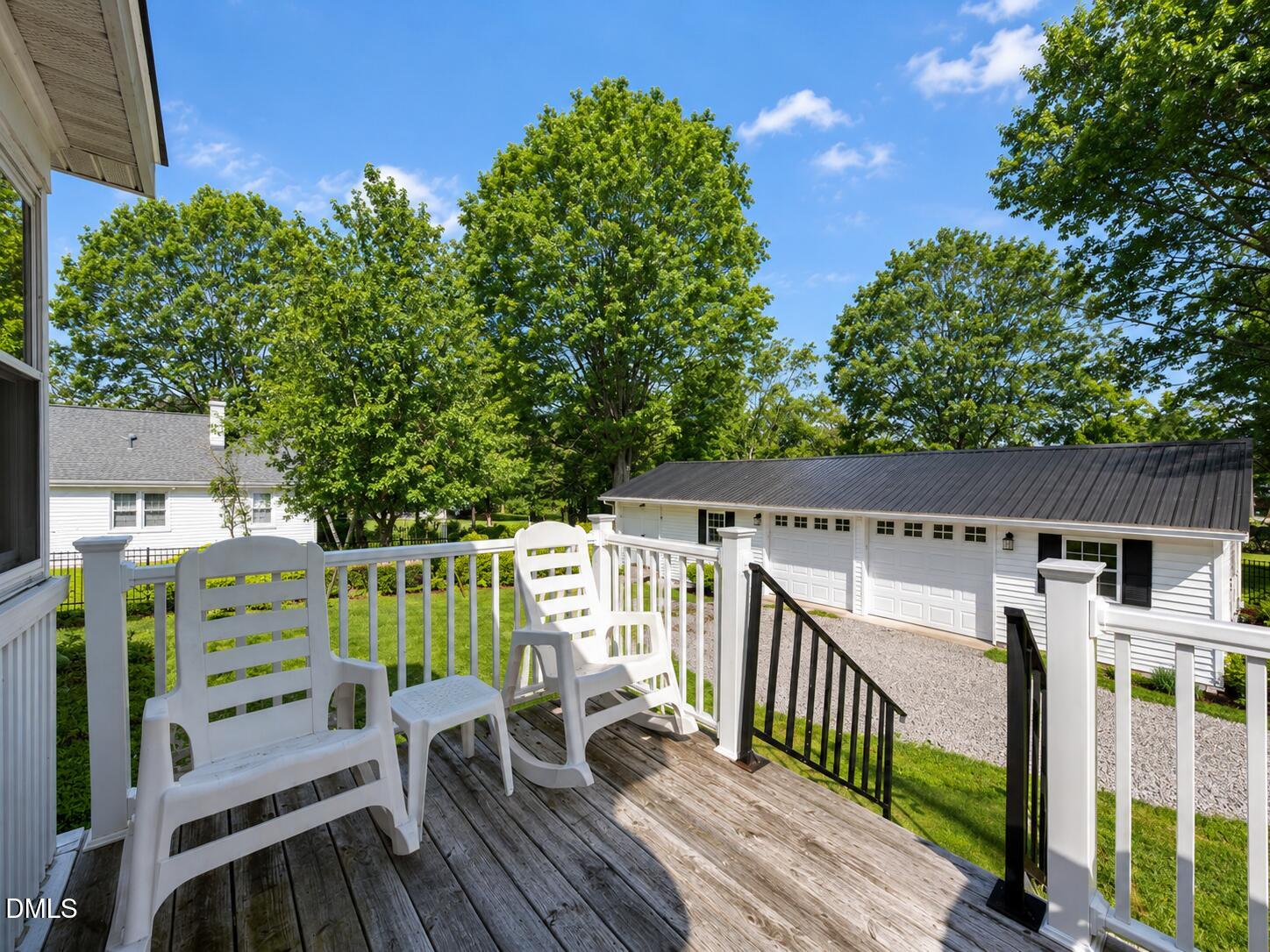 Exterior photo of 221 E Winston Street, Youngsville, NC 27596. MLS: 10187849