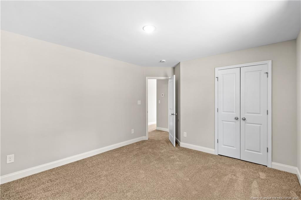 Exterior photo of 297 Nandina Drive, Raeford, NC 28376. MLS: 755481