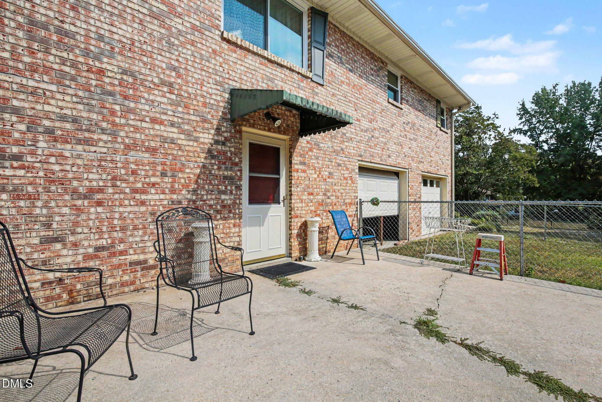 Exterior photo of 5307 Williard Road, Oak Ridge, NC 27310. MLS: 10196849