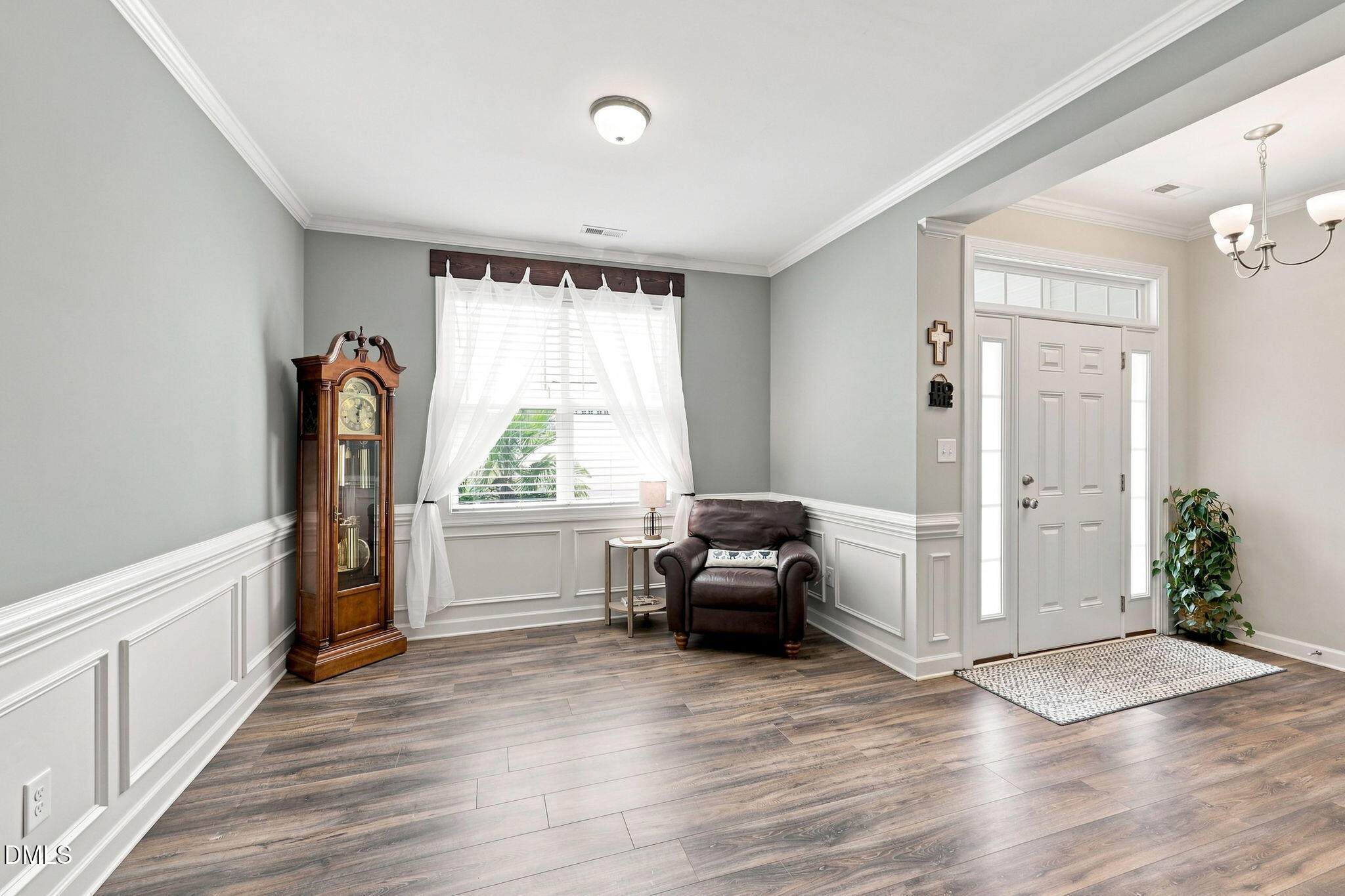 Exterior photo of 132 Pleasant View Lane, Benson, NC 27504. MLS: 10187970
