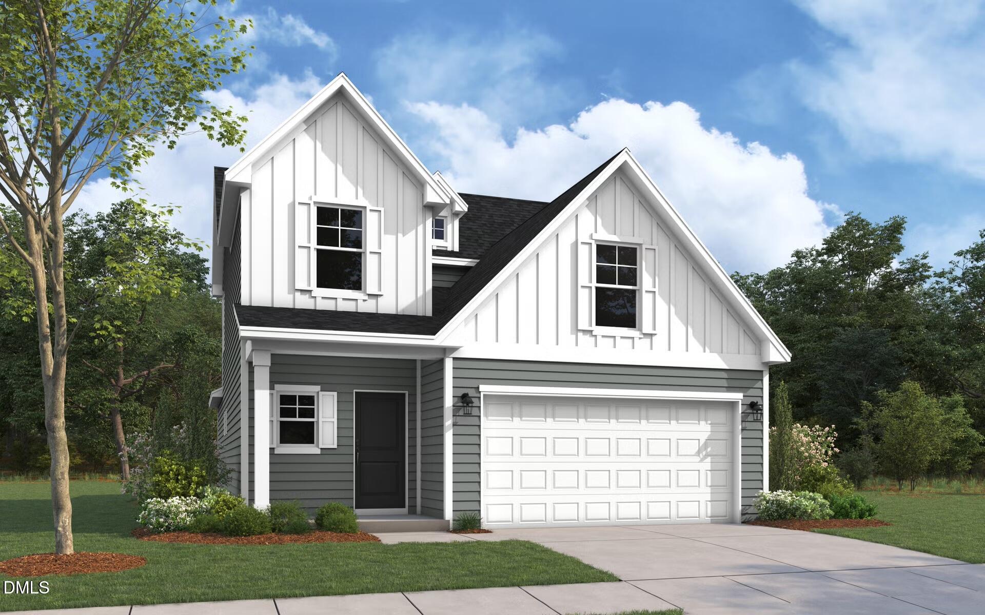 Exterior photo of 1638 Hooks Road, Fremont, NC 27830. MLS: 10177595