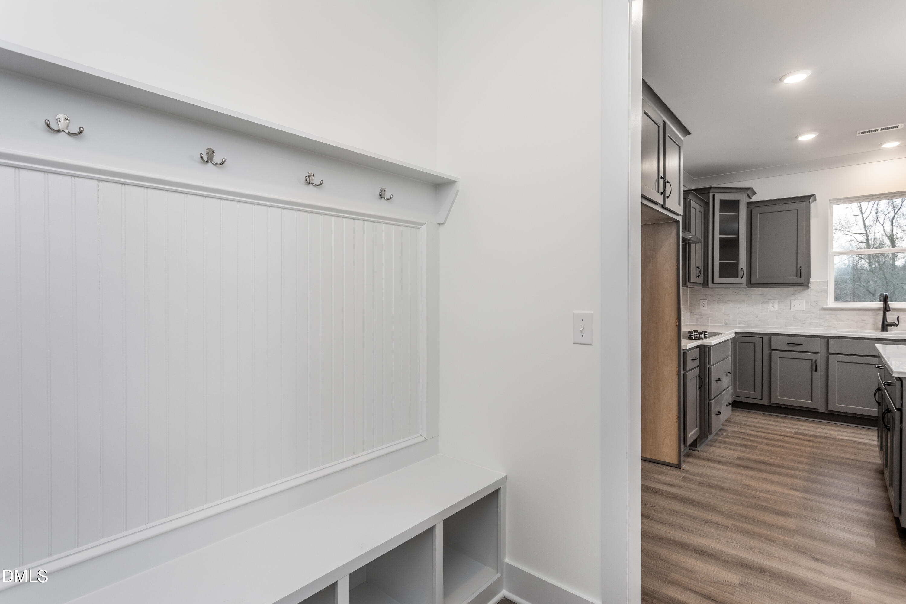 Mudroom
