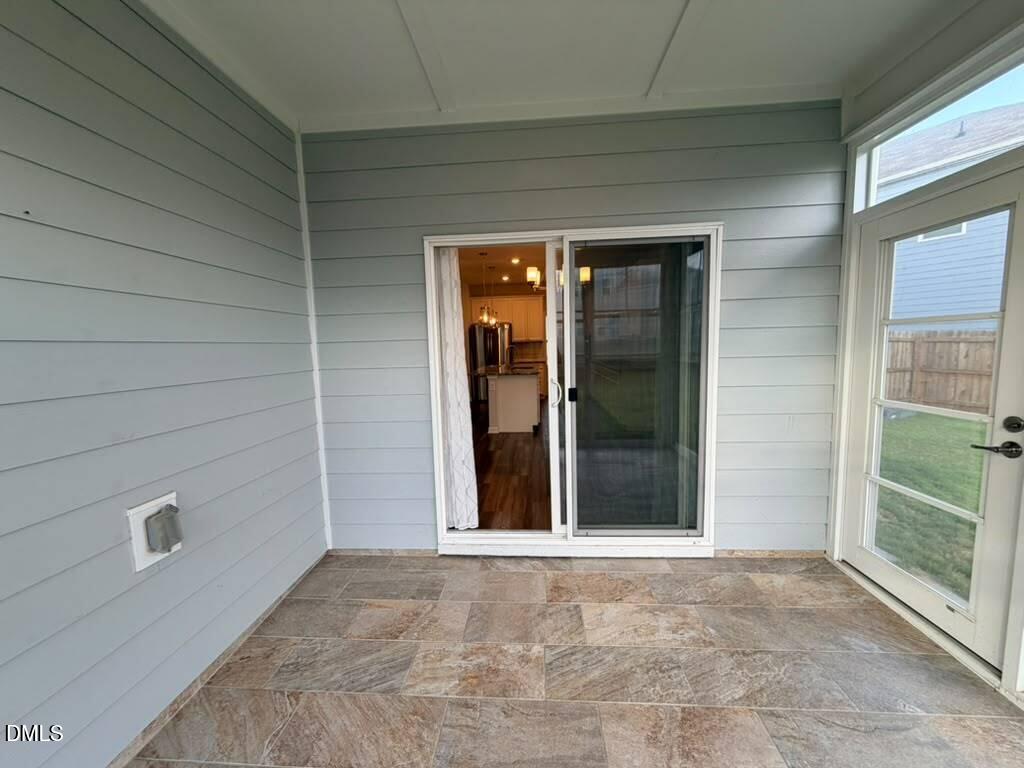 Exterior photo of 3553 Lovage Drive, Apex, NC 27502. MLS: 10195351