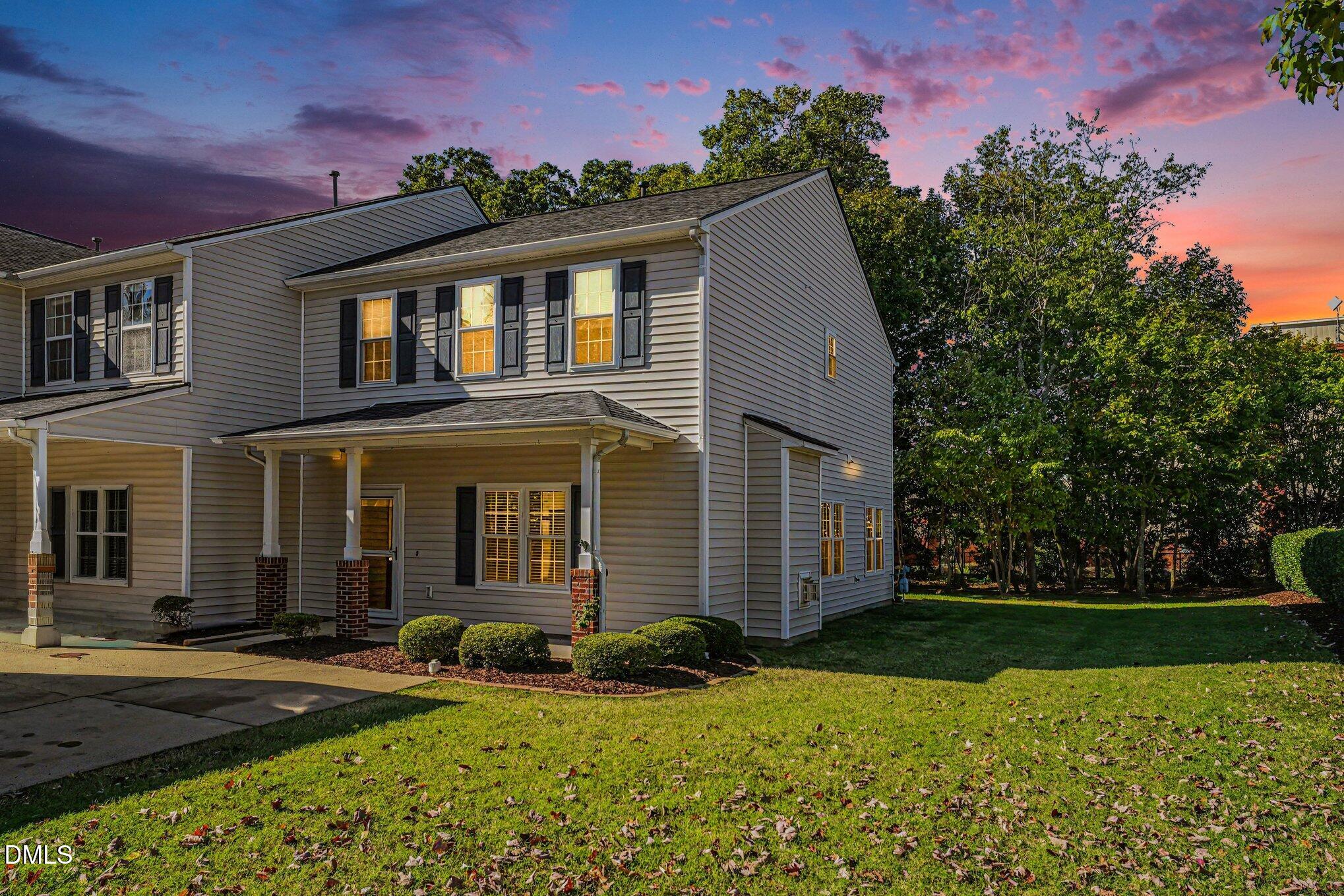 150 Cline Falls Drive