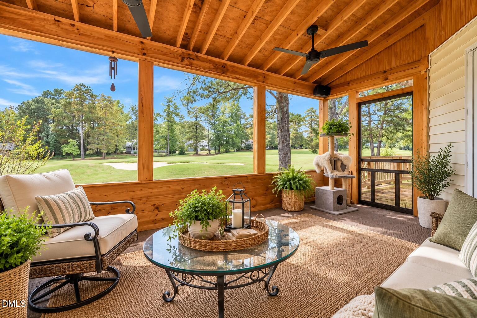 Exterior photo of 573 Broadmoor Court, Sanford, NC 27332. MLS: 10194752