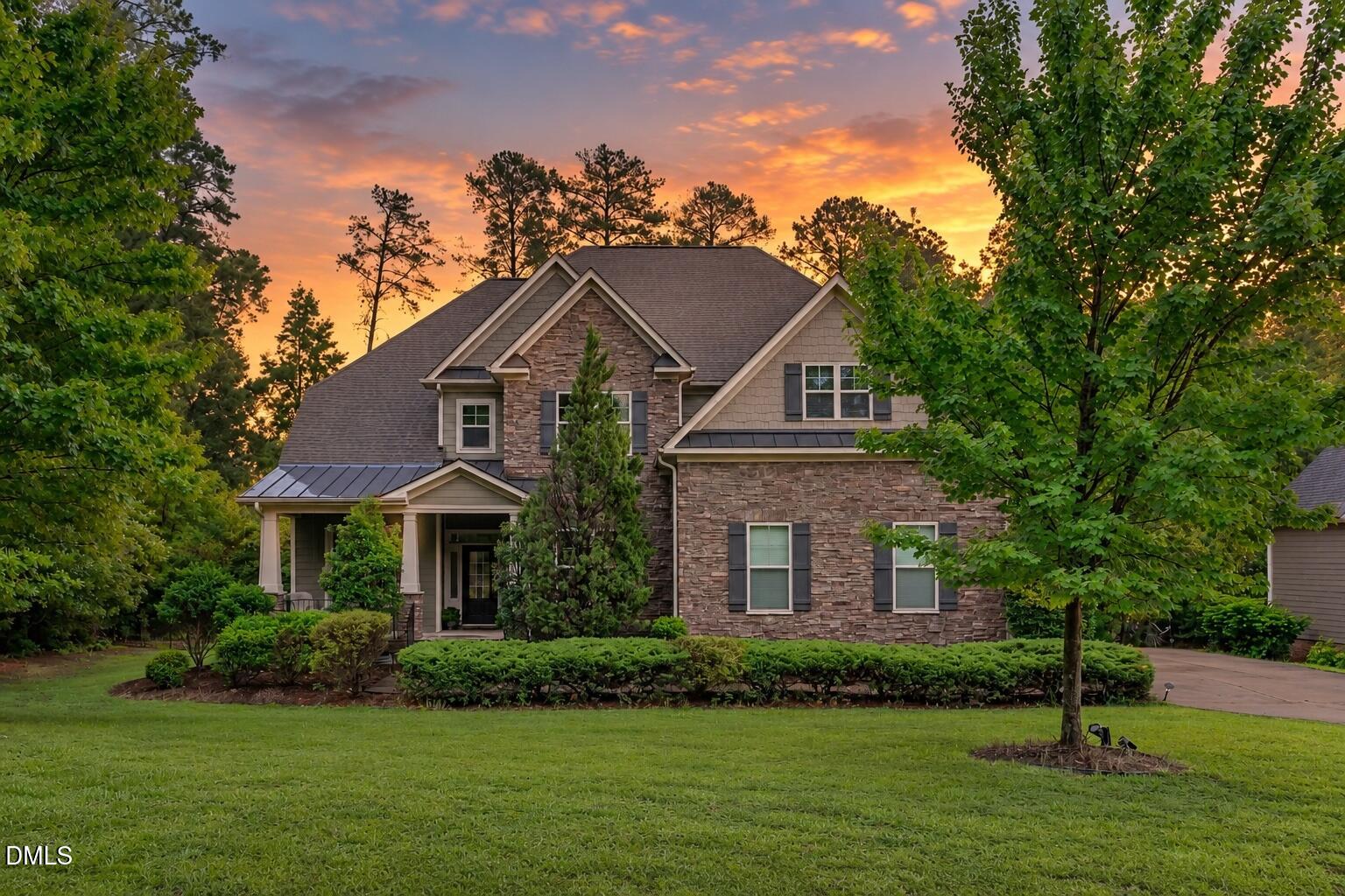 5005 Boylston Drive