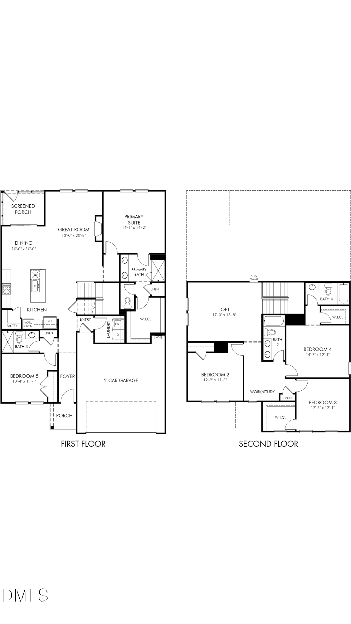 Exterior photo of 6101 Ivy Brook Trail, Wendell, NC 27591. MLS: 10195294