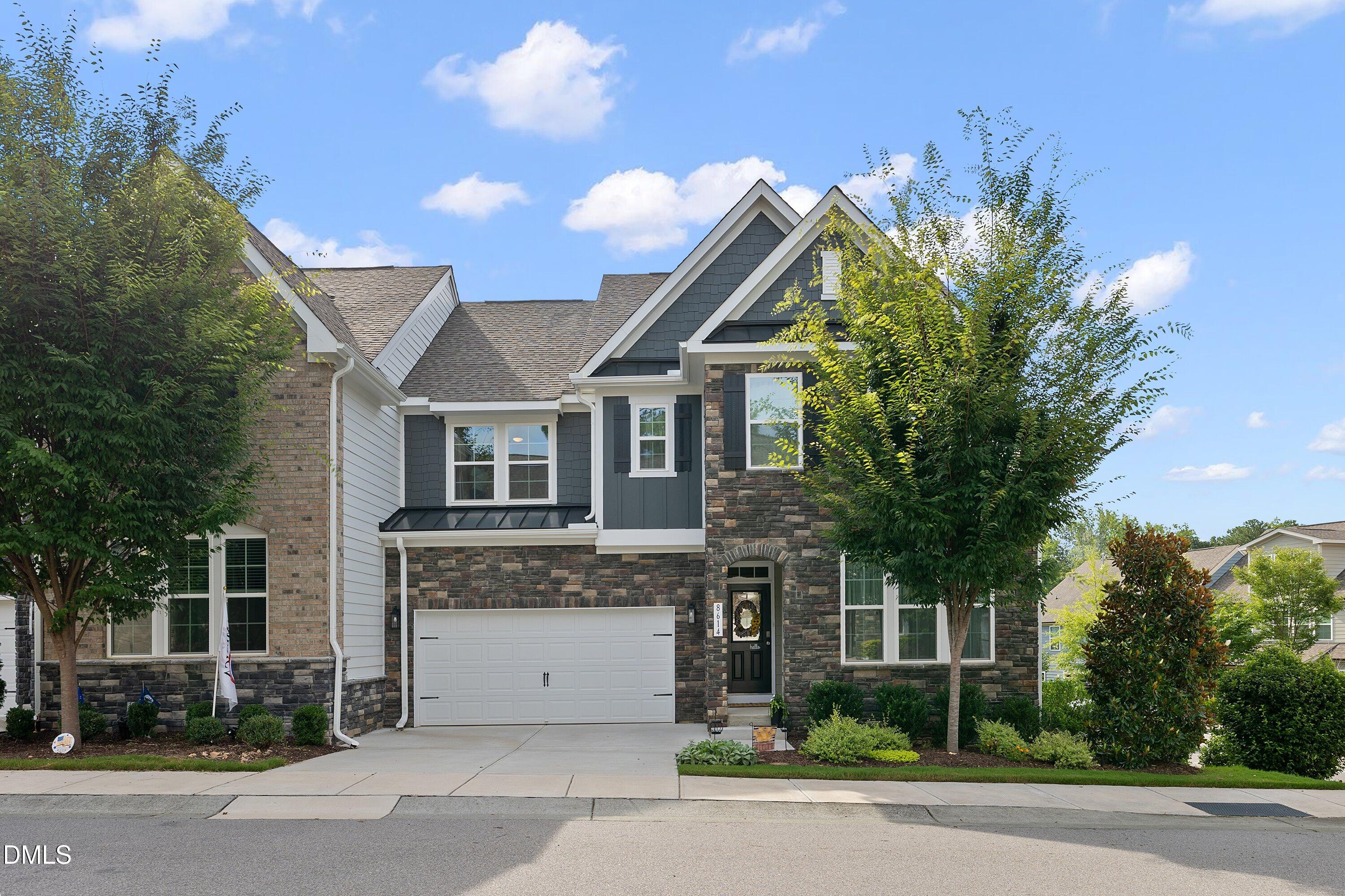 8614 Secreto Drive