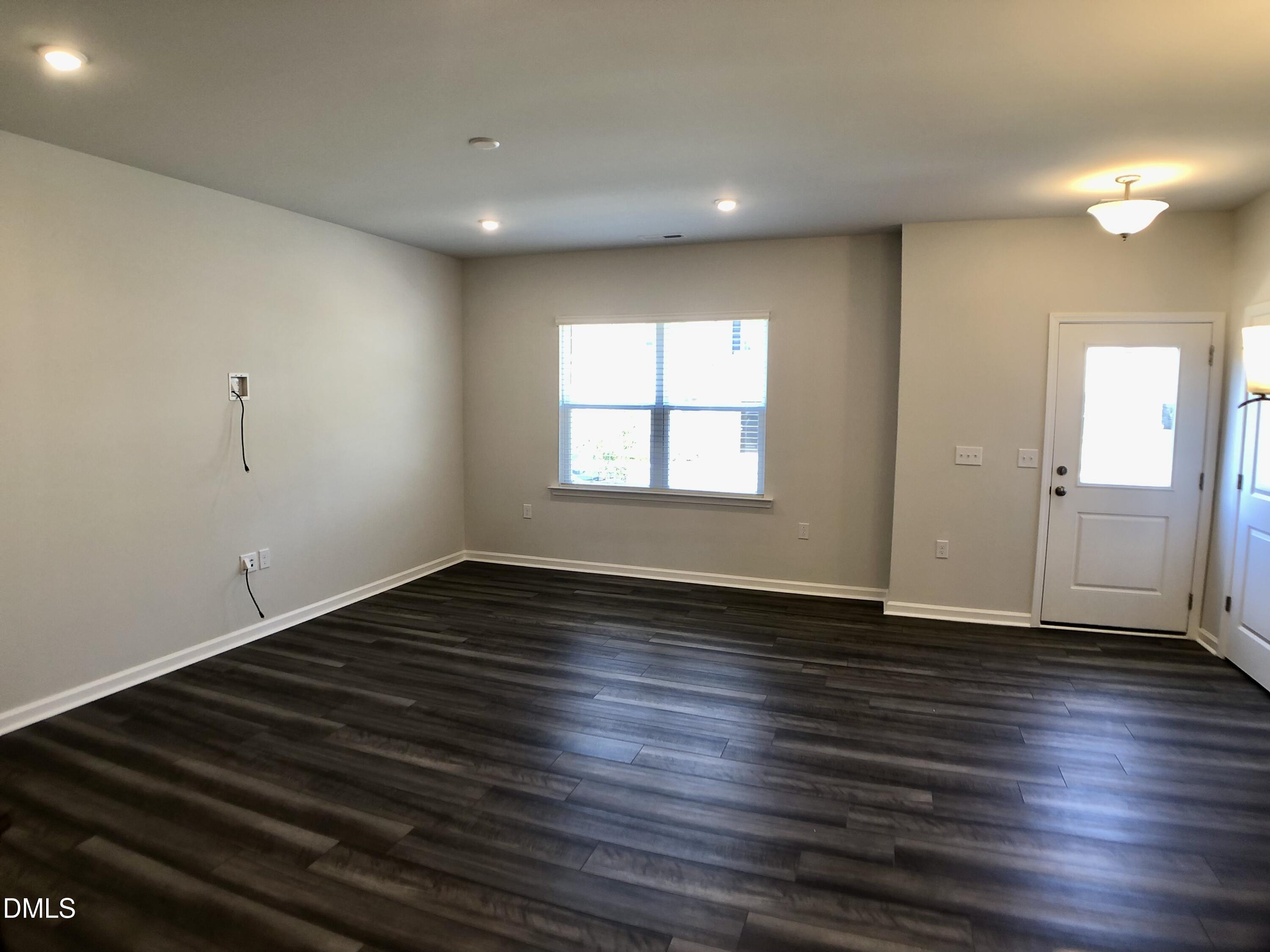 Exterior photo of 404 Ribbon Rail Street, Fuquay Varina, NC 27526. MLS: 10193915