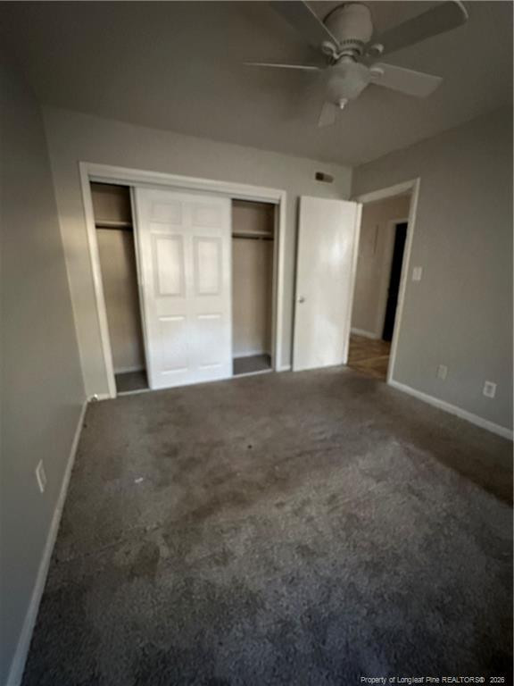 Exterior photo of 2122 Malloy Street 5, Fayetteville, NC 28305. MLS: 769817