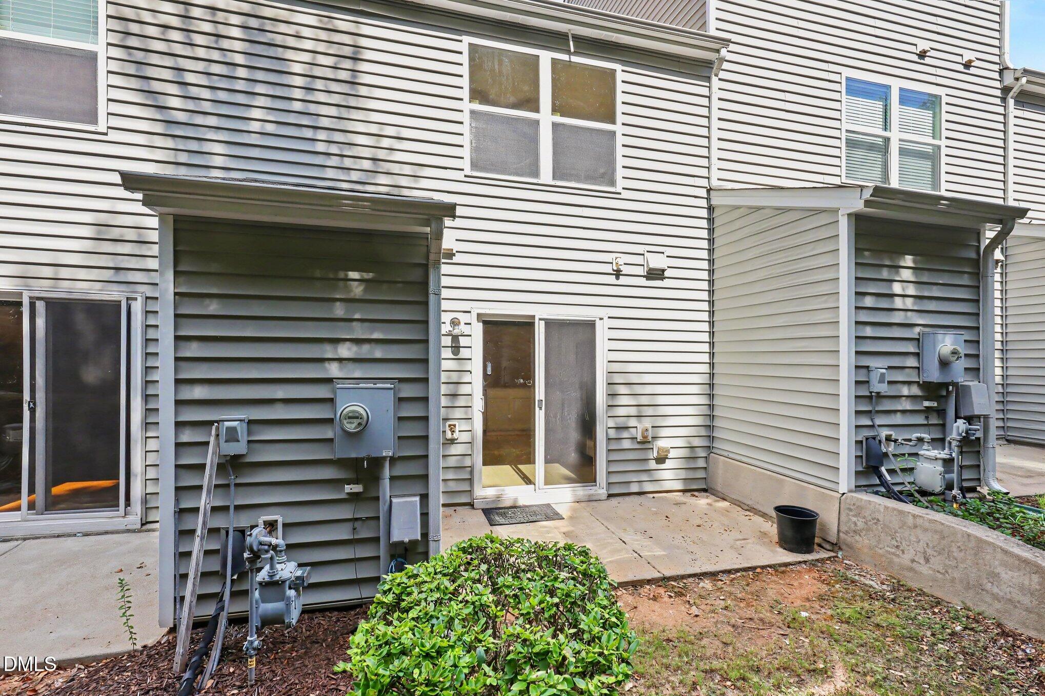 Exterior photo of 6624 Morgantown Street, Raleigh, NC 27616. MLS: 10193007
