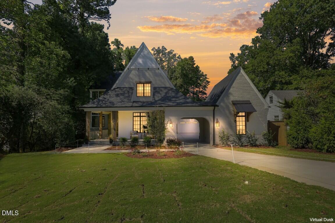 1225 Duplin Road
