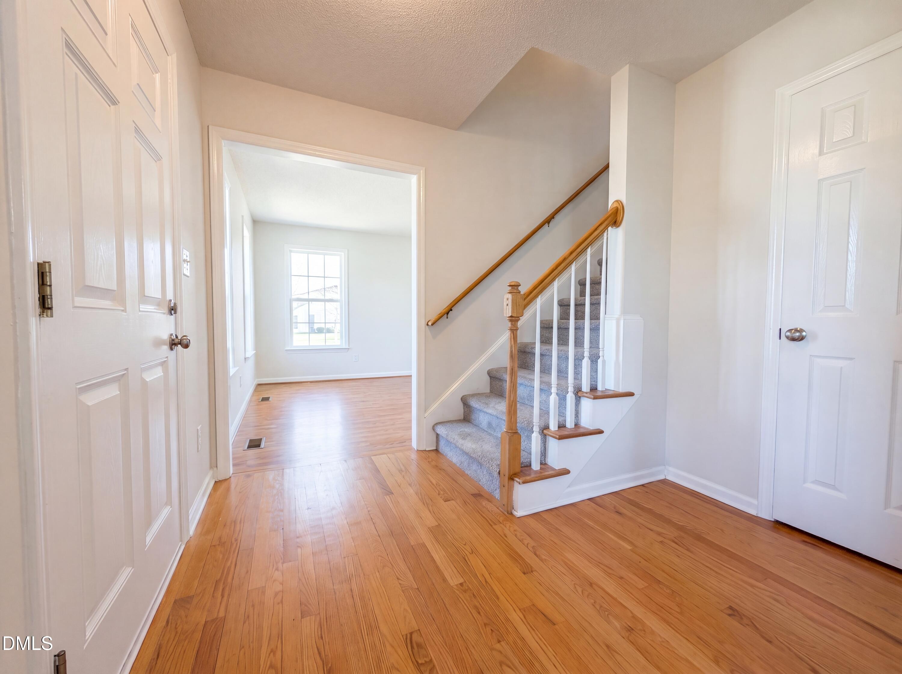 Exterior photo of 118 Zoai Place, Willow Springs, NC 27592. MLS: 10177623