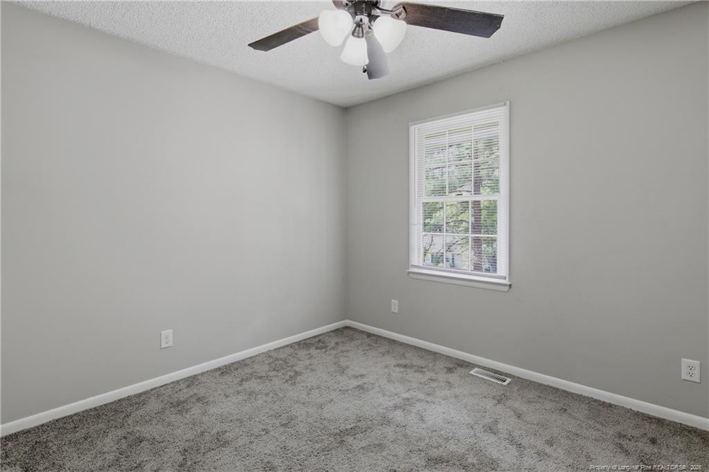 Exterior photo of 3512 Rolls Avenue, Fayetteville, NC 28311. MLS: 762776