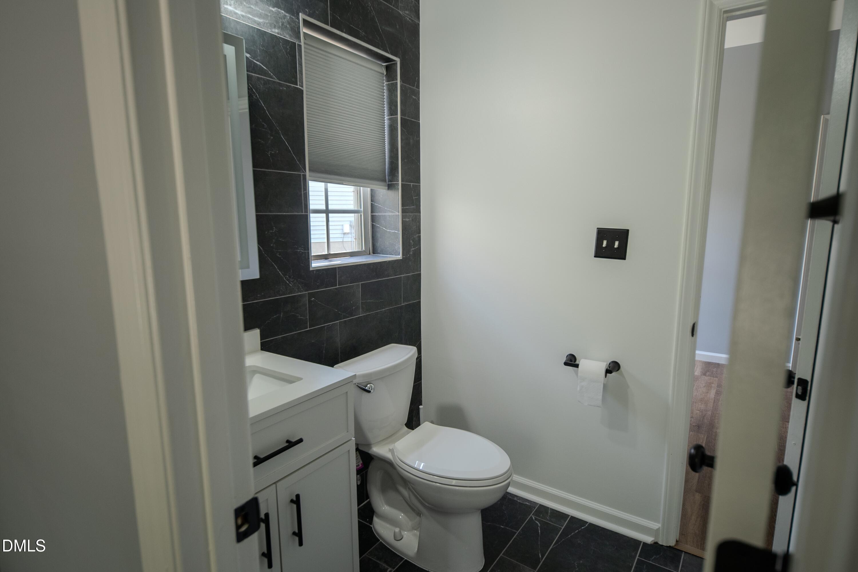 Exterior photo of 1121 Kendall Drive, Durham, NC 27703. MLS: 10197957