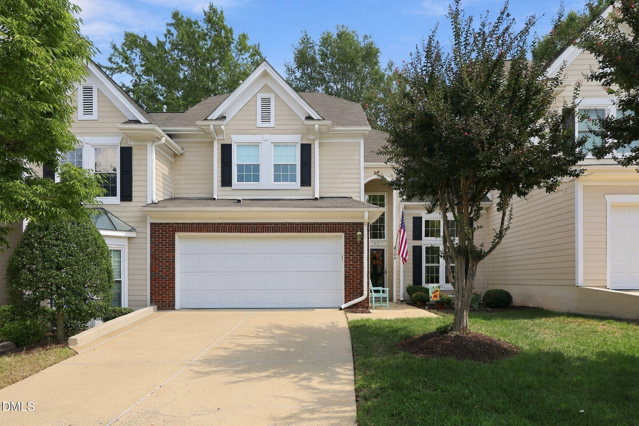 104 Lake Tillery Drive