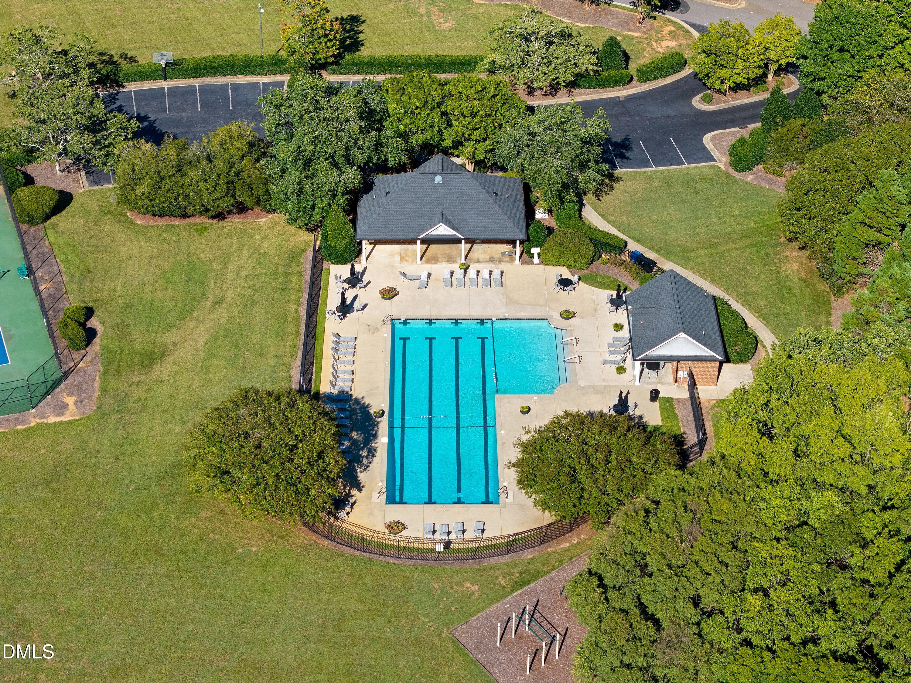 Exterior photo of 4604 White Chapel Way, Raleigh, NC 27615. MLS: 10195898