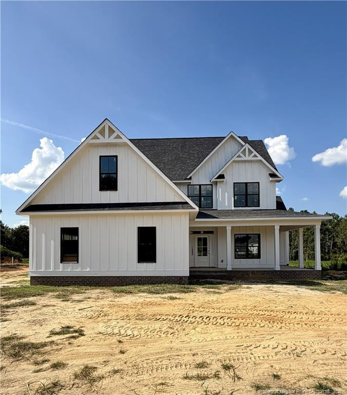 Exterior photo of 6645 River Road, Fuquay Varina, NC 27526. MLS: 764781