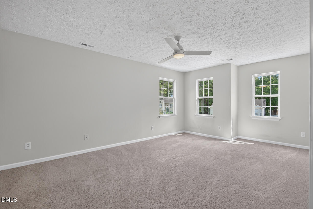 Exterior photo of 3005 Slippery Elm Drive, Raleigh, NC 27610. MLS: 10192405