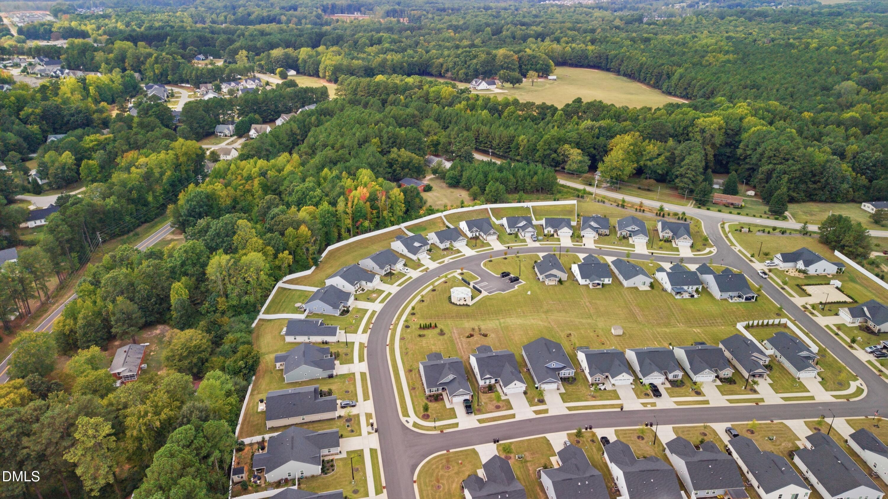 Exterior photo of 70 Haddonfield Court, Franklinton, NC 27525. MLS: 10195869